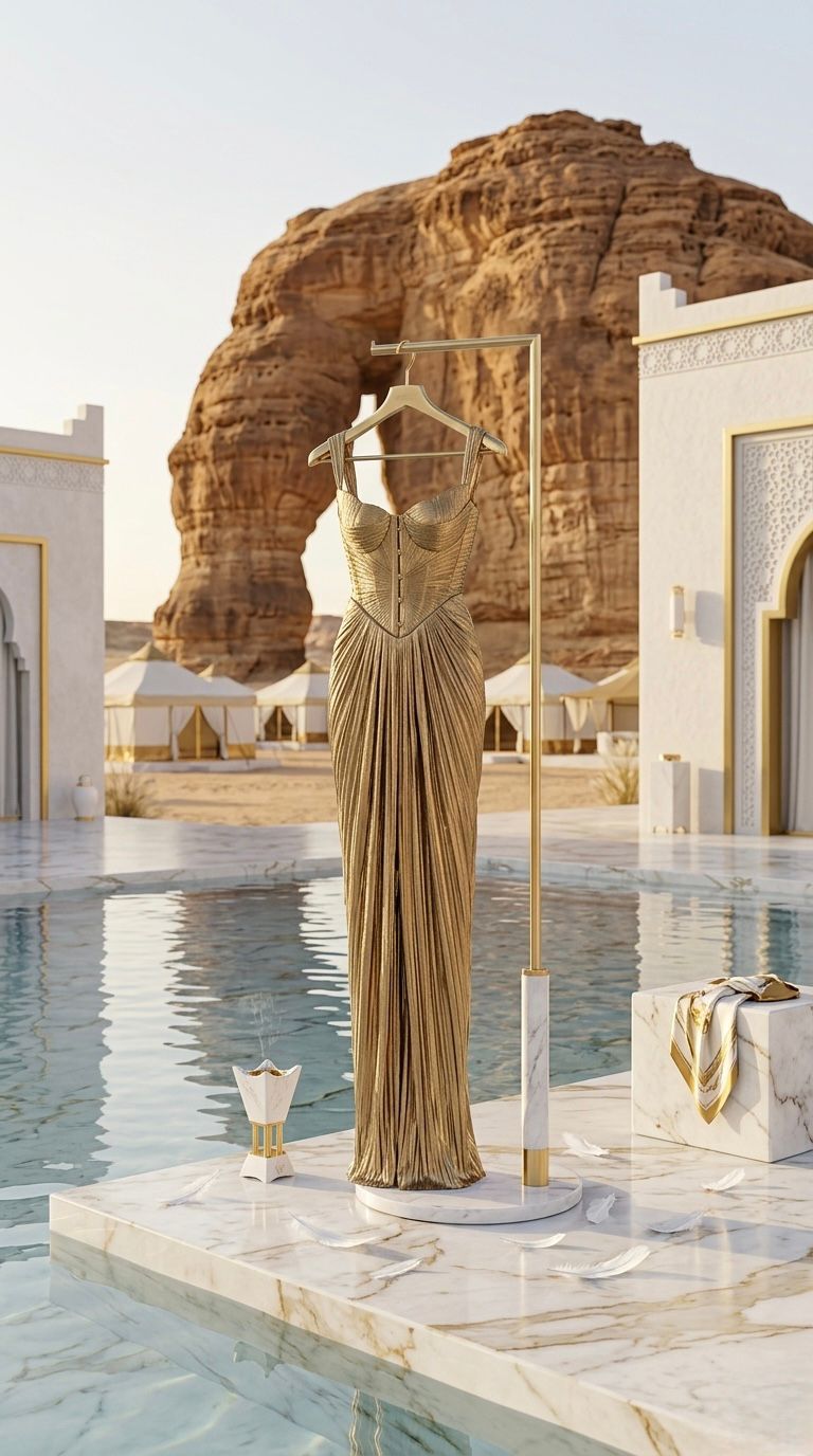 Egyptian Rebirth - Women Wrap Chest High Waist Party Dress Hollow Sleeveless Vacation Long Dress Slim Split Dresses