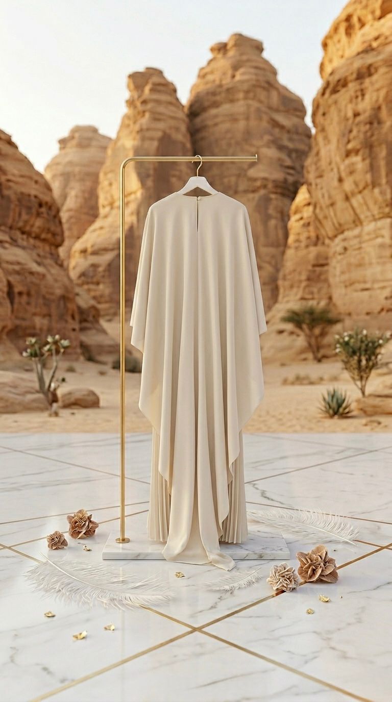 Enlightment - Women's Fashion Elegant Maxi Long Dresses Pleated Irregular