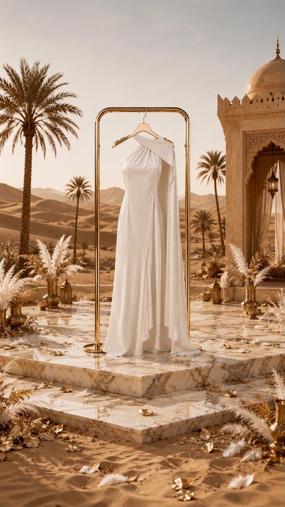 SHARKIQYA - Women's Elegant Solid Ribbon Off Shoulder Sleeveless Backless Slim Female Maxi Dresses